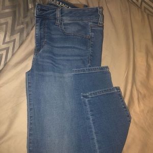 American Eagle jeans!!